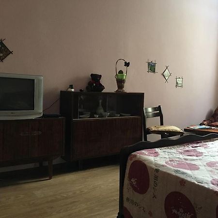 House "Machabeli-18" Lägenhet Tbilisi Exteriör bild