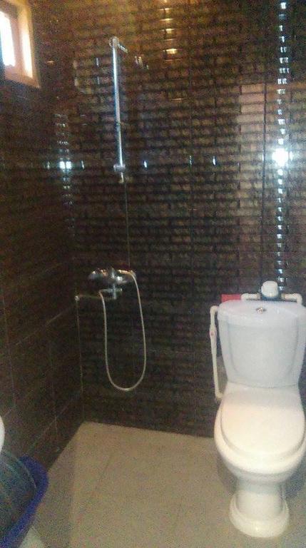 House "Machabeli-18" Lägenhet Tbilisi Exteriör bild