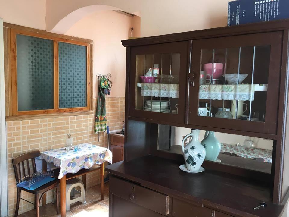 House "Machabeli-18" Lägenhet Tbilisi Exteriör bild