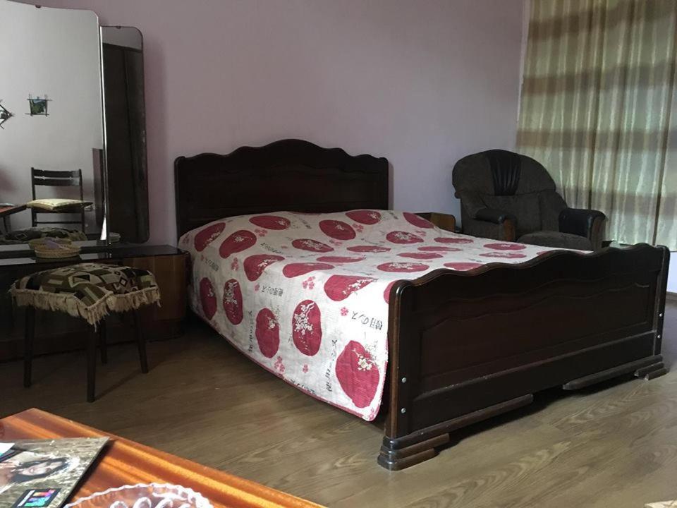 House "Machabeli-18" Lägenhet Tbilisi Exteriör bild